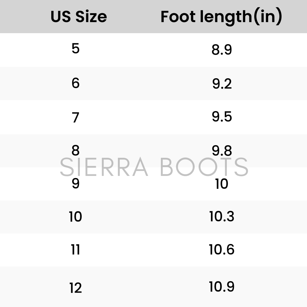 Knee High Suede Boots – Wide Calf Fit