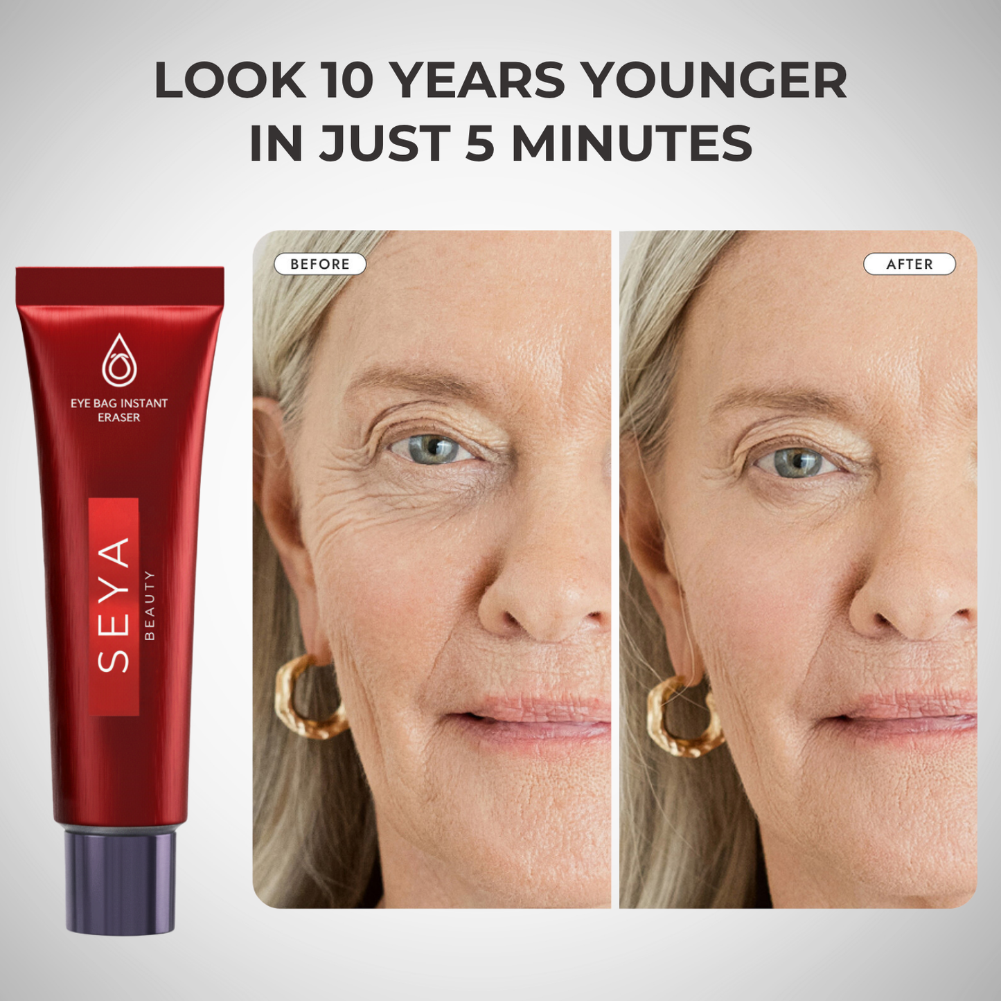 Seya Instant Eye Tightener