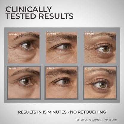 Seya Instant Eye Tightener