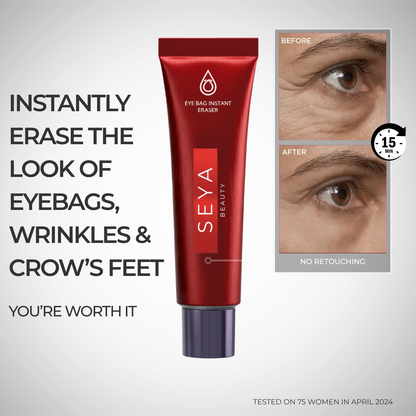 Seya Instant Eye Tightener