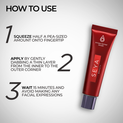 Seya Instant Eye Tightener