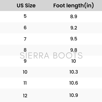 Knee High Suede Boots – Wide Calf Fit